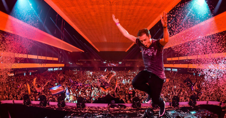 A State of Trance 900 Unveils Epic Line Up